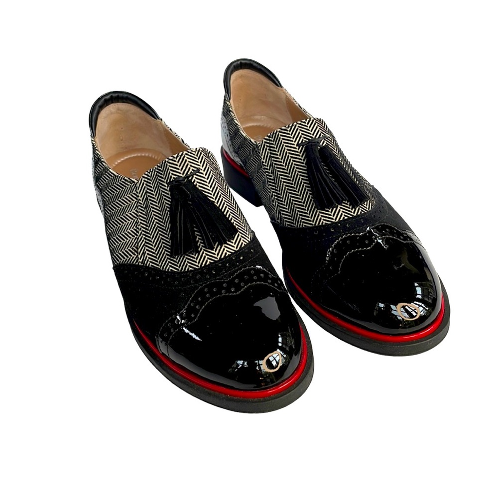 COPY - BEAUTIFEEL loafers in size 38 EU, never worn